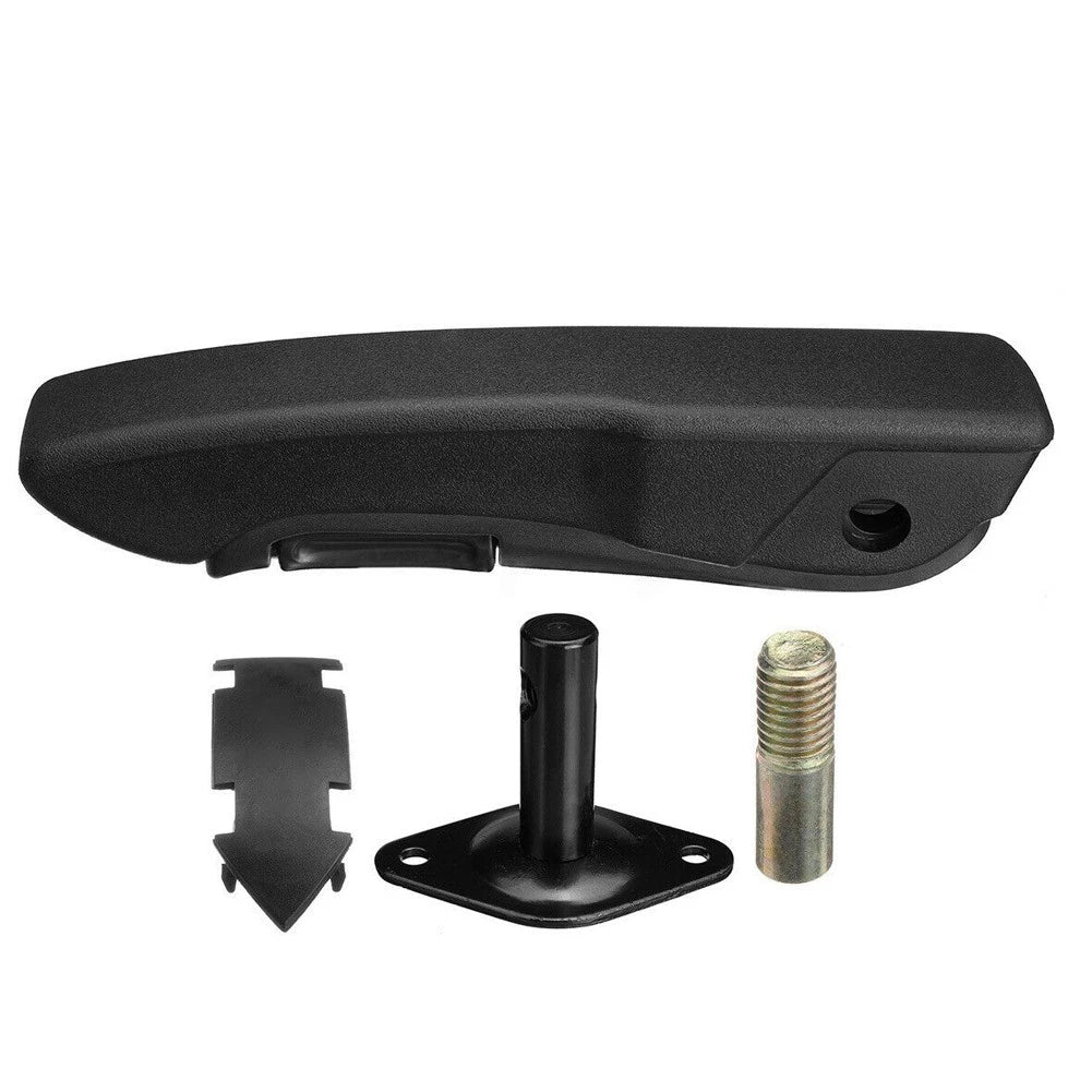 Universal Adjustable Lifting Seat Armrests for Camper Trailer Boat