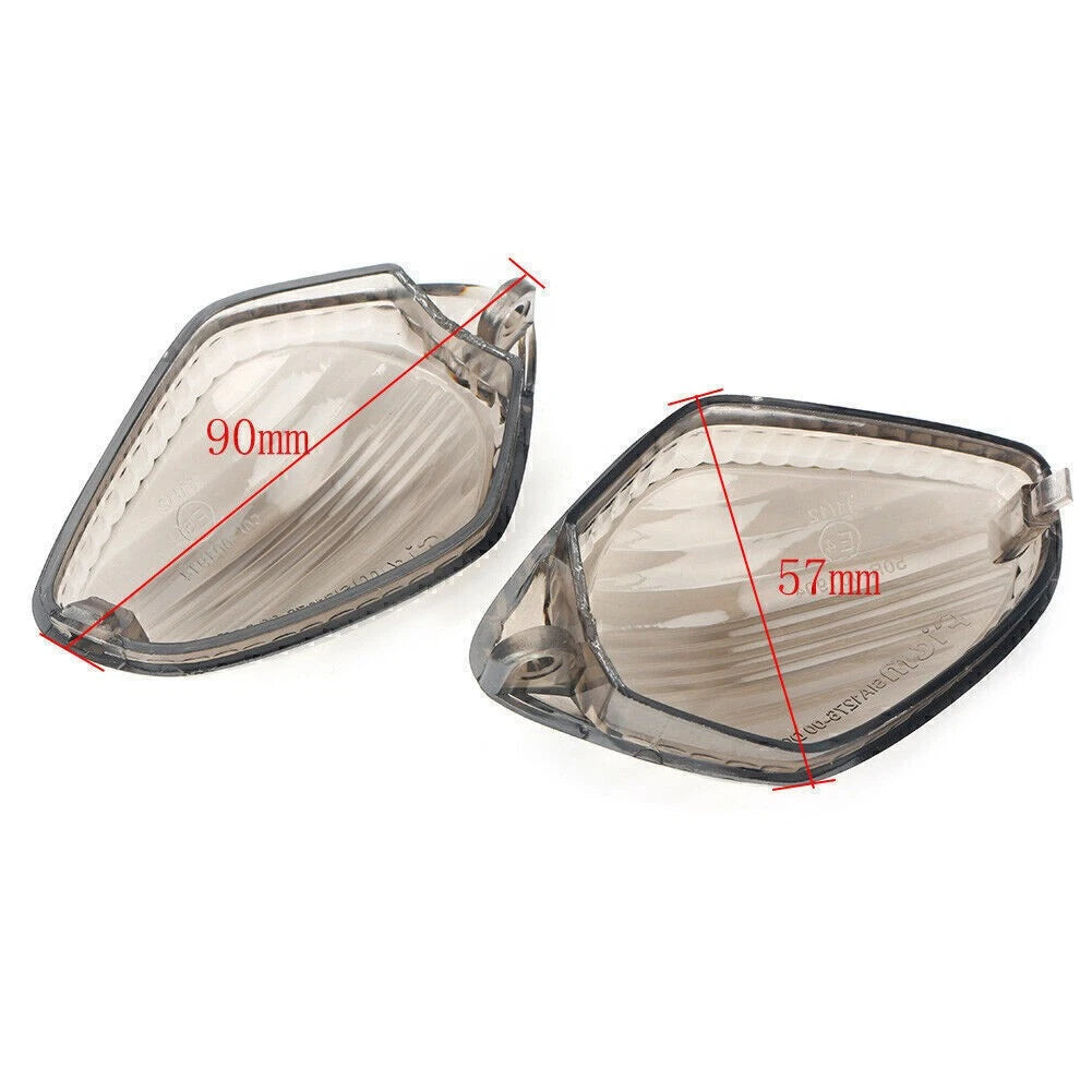 Turn Signal Blinker Light Lens for Honda CB500F/X/R, NC750S (2013-2016)
