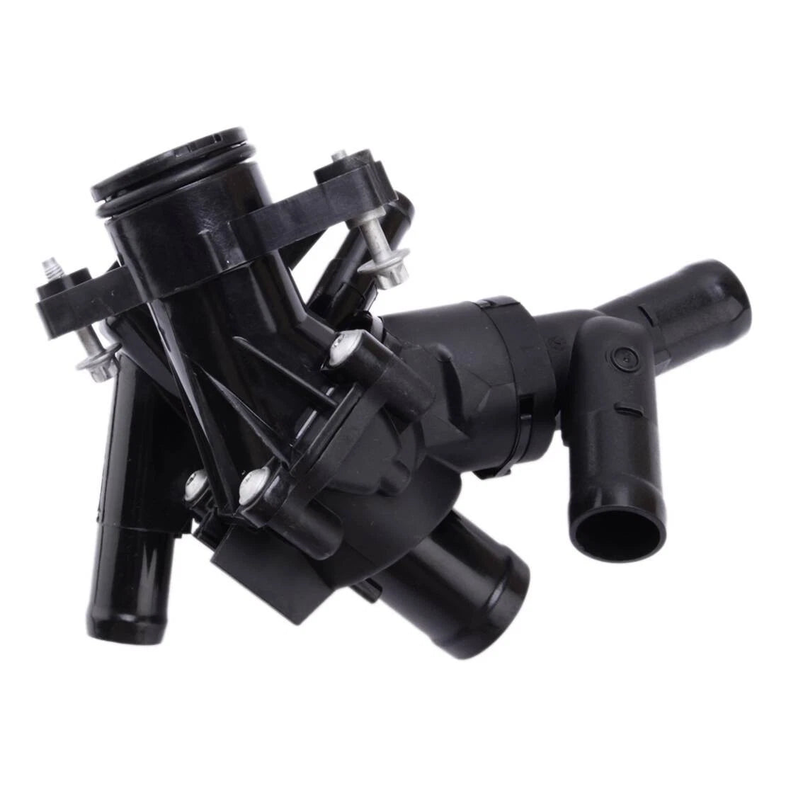 Engine Coolant Thermostat for Mercedes CLA250 GLA250 GLA45 AMG (2014-2020)