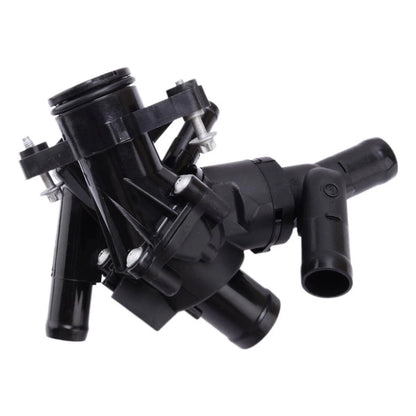 Engine Coolant Thermostat for Mercedes CLA250 GLA250 GLA45 AMG (2014-2020)