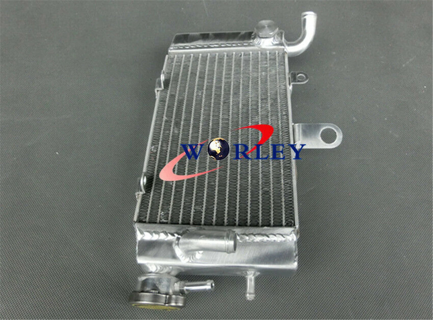 Aluminum Radiator for HONDA XRV650 AFRICA TWIN (1988-1990)