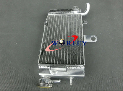 Aluminum Radiator for HONDA XRV650 AFRICA TWIN (1988-1990)