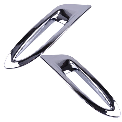 Chrome Fog Light Lamp Cover Trim for Mazda 6 Atenza (2013-2015)