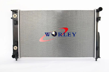 Radiator for Holden VY Commodore V8 SS LS1 GEN3 (2002-2005)
