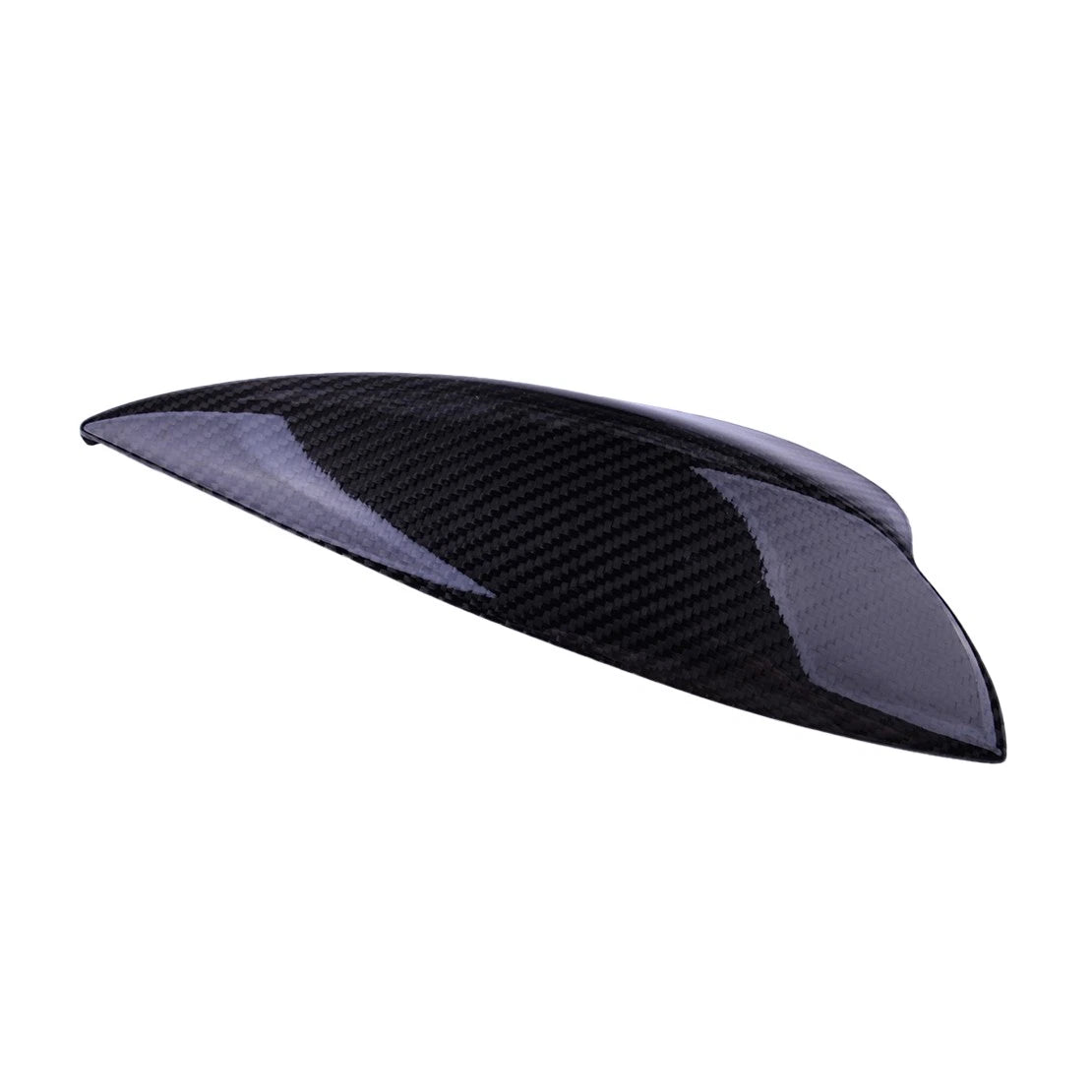 Headlight Eyebrow Eyelid Covers for Subaru Impreza WRX (2002-2003)