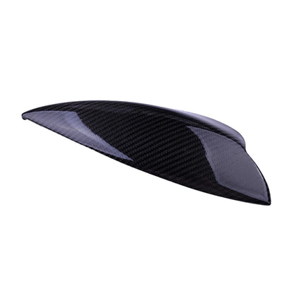 Headlight Eyebrow Eyelid Covers for Subaru Impreza WRX (2002-2003)