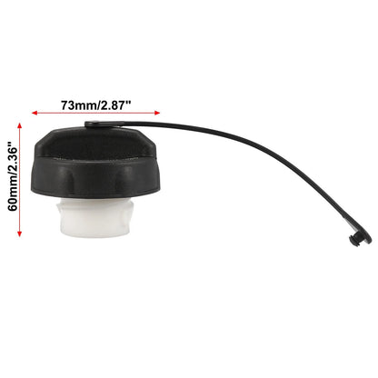 Fuel Tank Cap Gas Cover for Dodge Challenger (2011-2019)