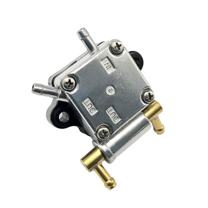 Outboard Fuel Pump for Yamaha 15-20HP F15/F20/F20B (2000-2023)