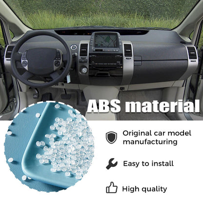 4 x A/C Dash Air Vent Cover Trim for Toyota Prius (2004-2009)