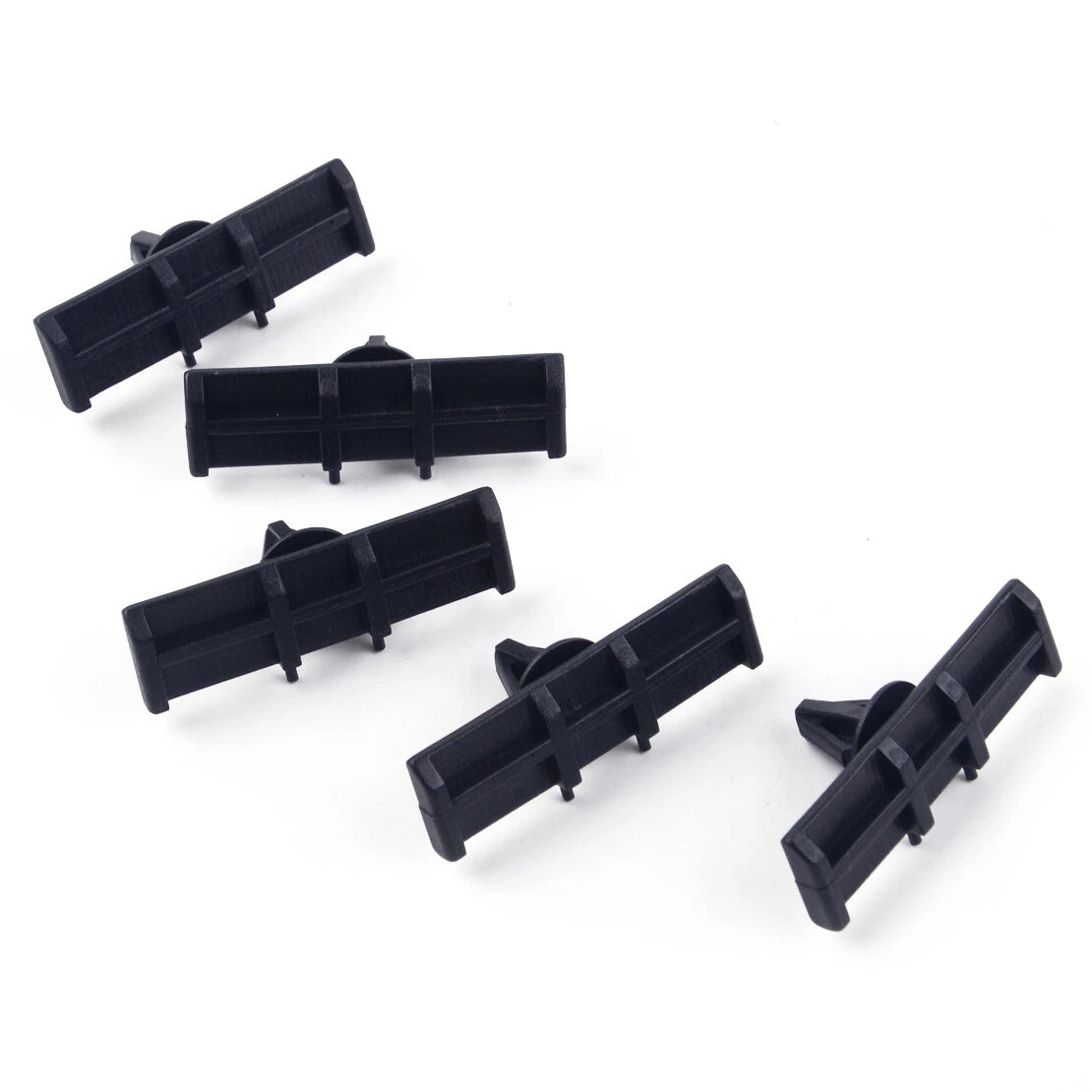 25 x Rocker Panel Retainer Clips for Ford Explorer, F-150 (1997-2003)