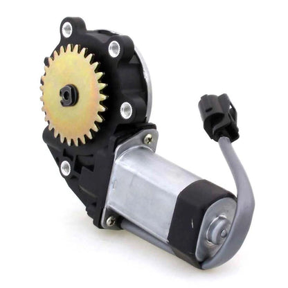 Front Right Power Window Regulator Motor for Isuzu D-Max 1997-2002