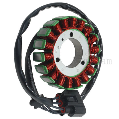 Magneto Stator for CFMOTO 650NK 400NK 650TK 650MT CL-X 700 (2013-2023)