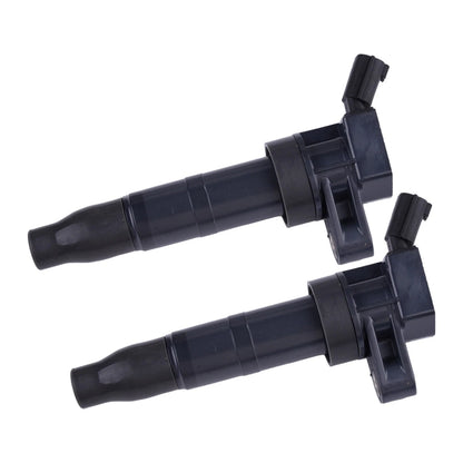 Ignition Coils for Hyundai Genesis, Santa Fe, Sonata, Kia Forte (2010-2019)