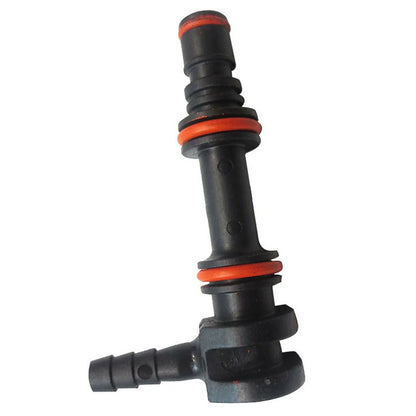 Gear Oil Fitting for Mercruiser Alpha 1 Gen 2/Bravo (22-861150T02, 22-861163)