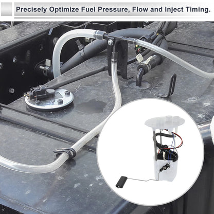 Fuel Pump Assembly for Toyota Sequoia (2008–2018)