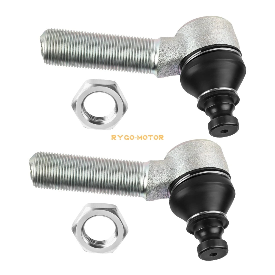 Front Upper A-arms Ball Joint 4x for Polaris RZR 800 570 900 (2008–2014)