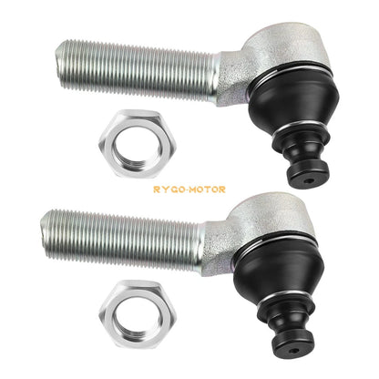 Front Upper A-arms Ball Joint 4x for Polaris RZR 800 570 900 (2008–2014)