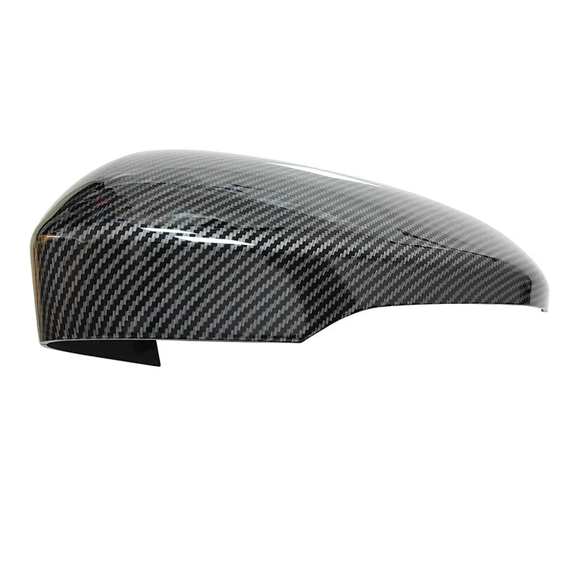 Rearview Mirror Cover Cap for 2013-2018 Ford Fusion (Driver & Passenger Side)