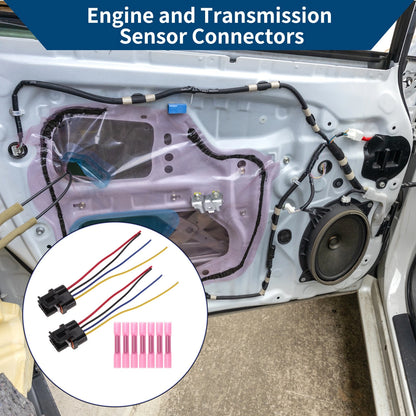 Alternator Jumper Harness for Chevrolet Cavalier