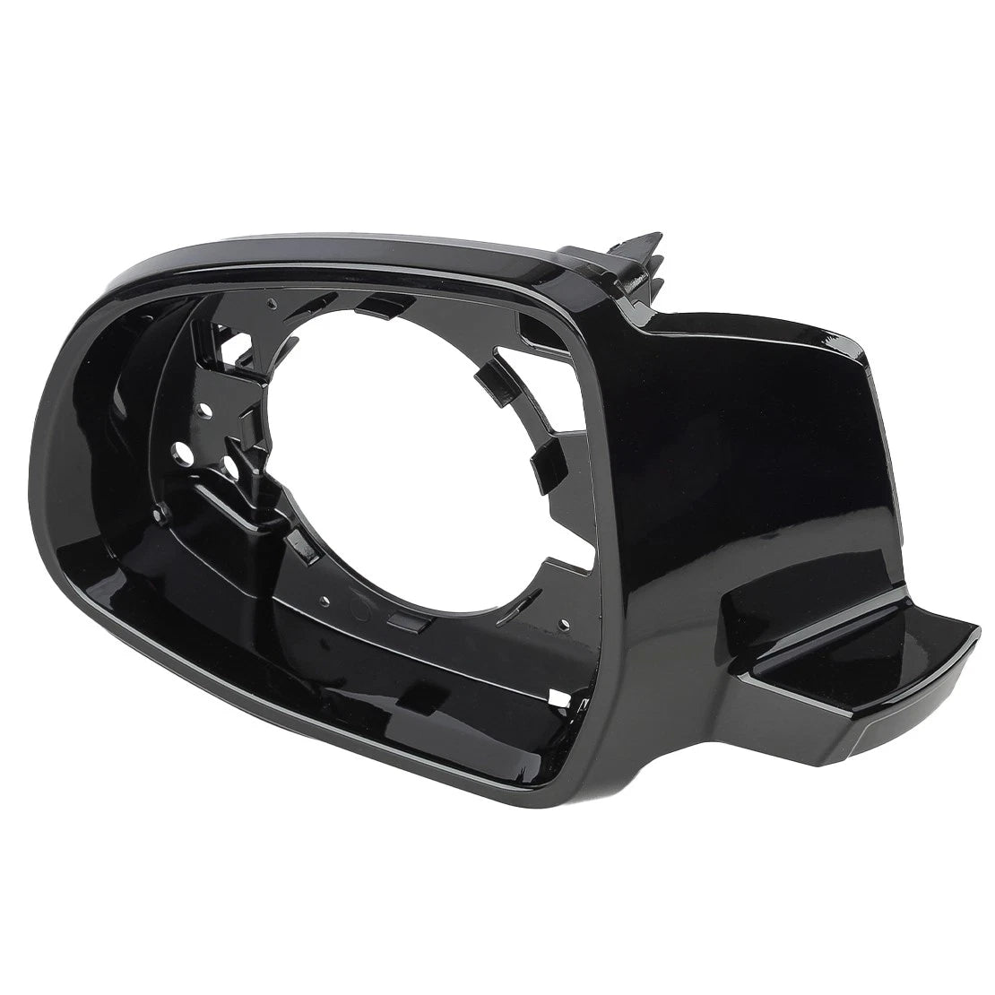 Left Mirror Frame Support Cover for BMW X3 F25, X5 F15, X4, X6 F26, F16 (2014-2018)
