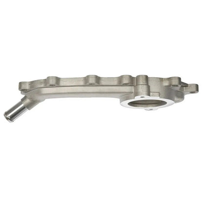 Engine Coolant Crossover Pipe for CHRYSLER DODGE JEEP RAM (2002-2023)