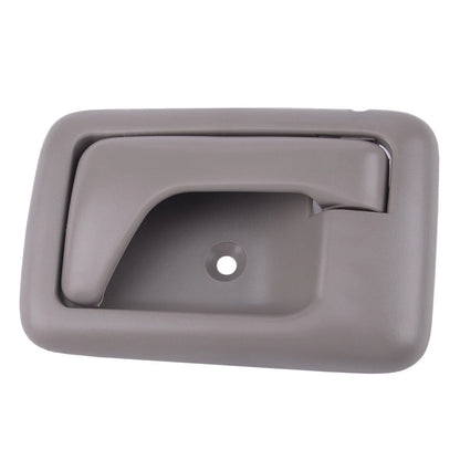 Beige Left Side Interior Door Handle for Suzuki APV Carry Pickup