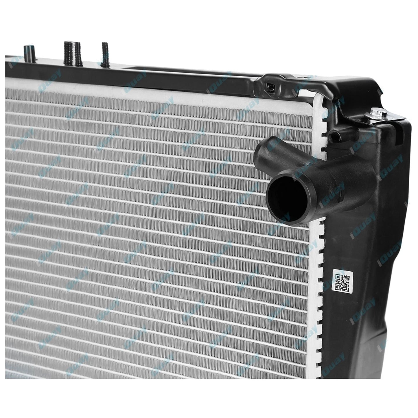 Radiator for Toyota Hiace RZH103 RZH113 RZH125 2.4L 4-Cyl (1989-2005)