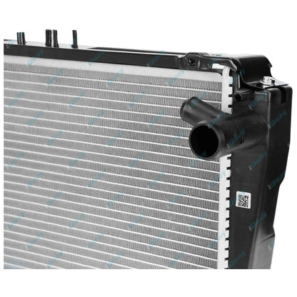 Radiator for Toyota Hiace RZH103 RZH113 RZH125 2.4L 4-Cyl (1989-2005)