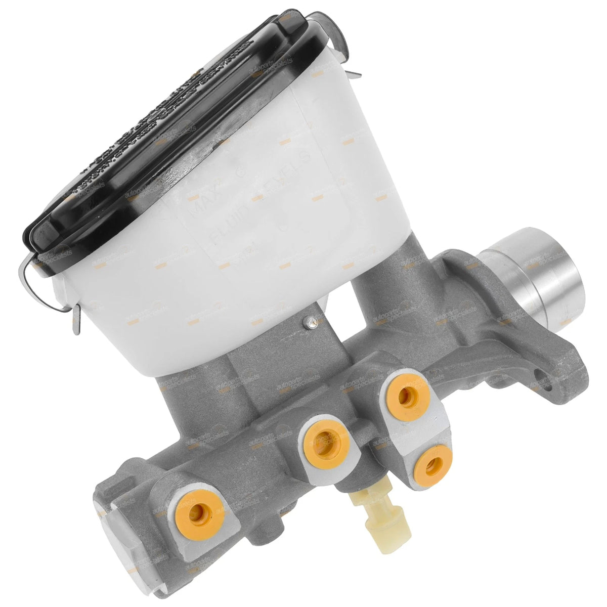 AU 6cyl 4.0L VCT Brake Master Cylinder for Ford Fairmont (2000 - 2001)