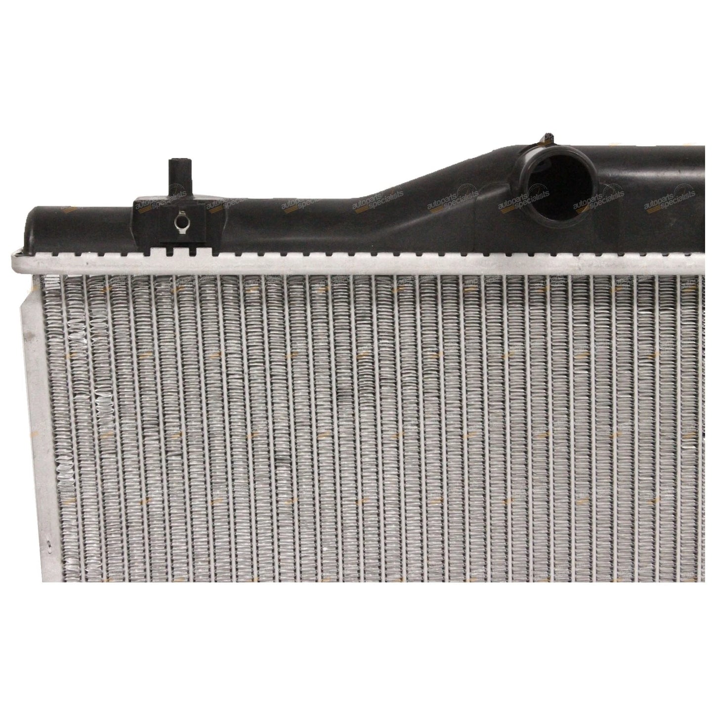 Alloy Core Radiator for Honda Integra DC5 (2001-2006)