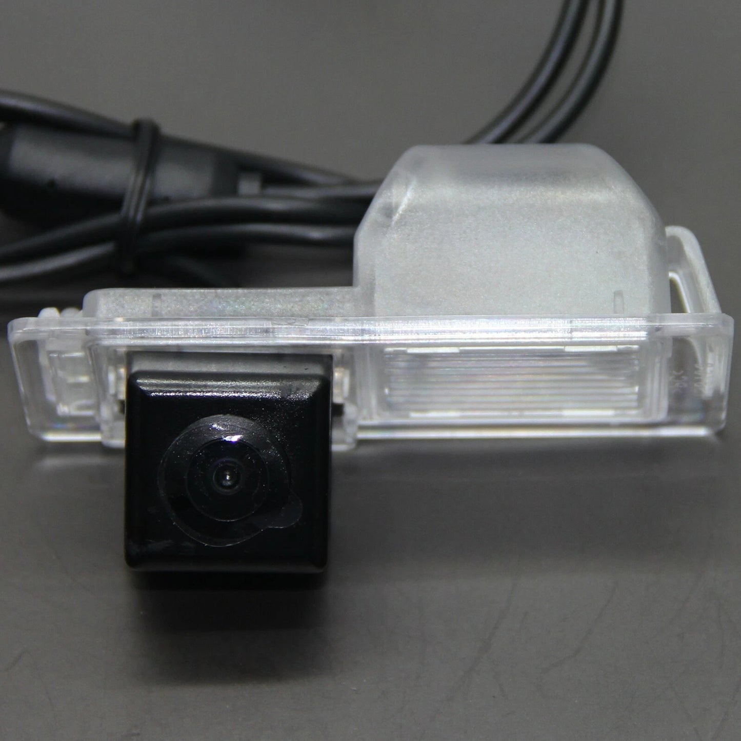 Rear View Backup Parking Color Camera for Cadillac SRX (2004–2016)