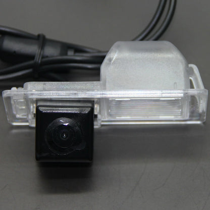 Rear View Backup Parking Color Camera for Cadillac SRX (2004–2016)