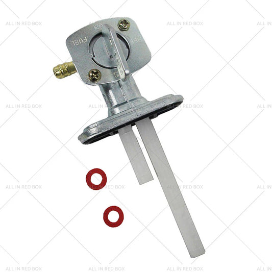 Fuel Tap Switch for 50cc 90cc 110cc 125cc Pit Dirt Bike Tank Petcock