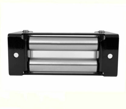10" Recovery Combo Winch Roller Fairlead for 9500/10000/12000lb