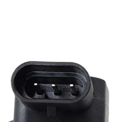 Black Position Sensor Potentiometer for CNH New Holland Tractor (No Year)