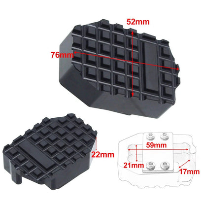Foot Brake Pedal Extension Peg for Honda Rebel CMX1100/DCT (2021)