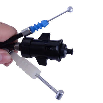 Fuel Tank Cap & Tailgate Release Cable for Honda Civic 4 Door 1.3L 1.7L (2001-2005)