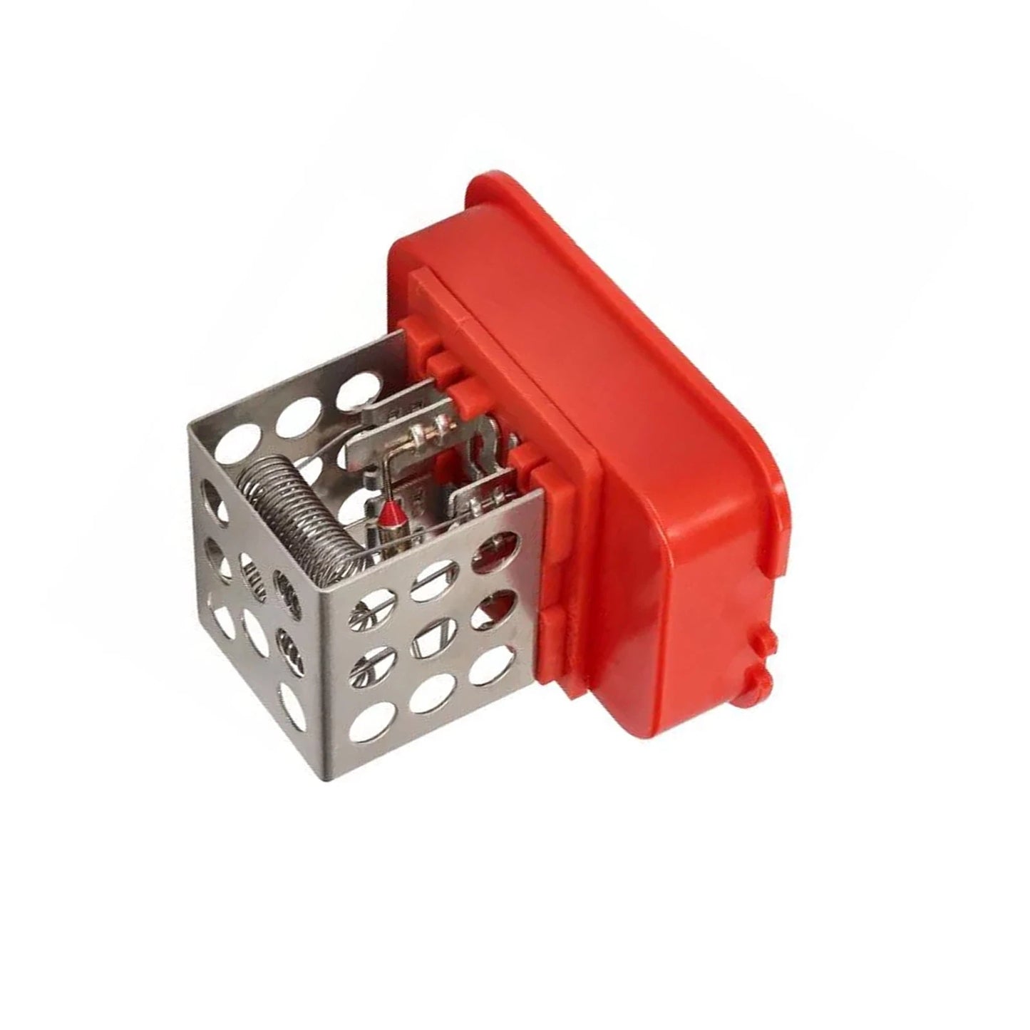 Heater Blower Fan Resistor for Vauxhall Zafira B