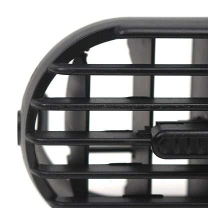 Air Vent Outlet / Dashboard Vent / Replacement AC Vent Grille for Vehicle