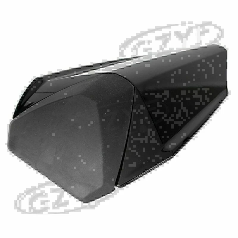 Ducati 1199 Black Rear Seat Cover Cowl (2012-2013)