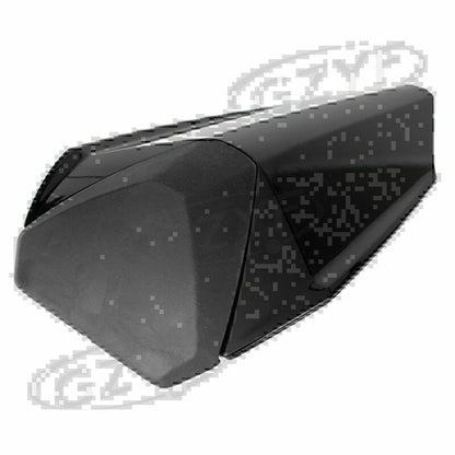 Ducati 1199 Black Rear Seat Cover Cowl (2012-2013)