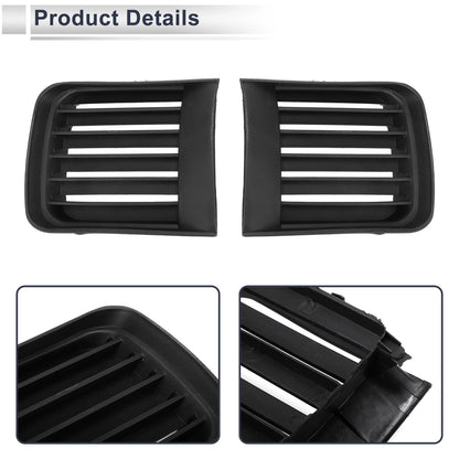 Fog Light Grills  for Nissan (622572W100)