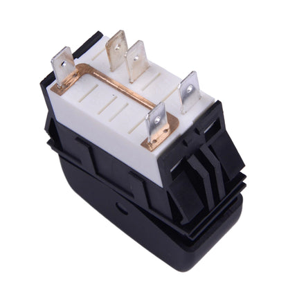 Rocker Switch for Kenworth T660 (2008-2023)