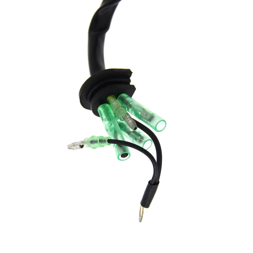 Stator Coil for Yamaha Wave Runner WRA700 XL700 WR650 WB700 WB760 (1998-2003)