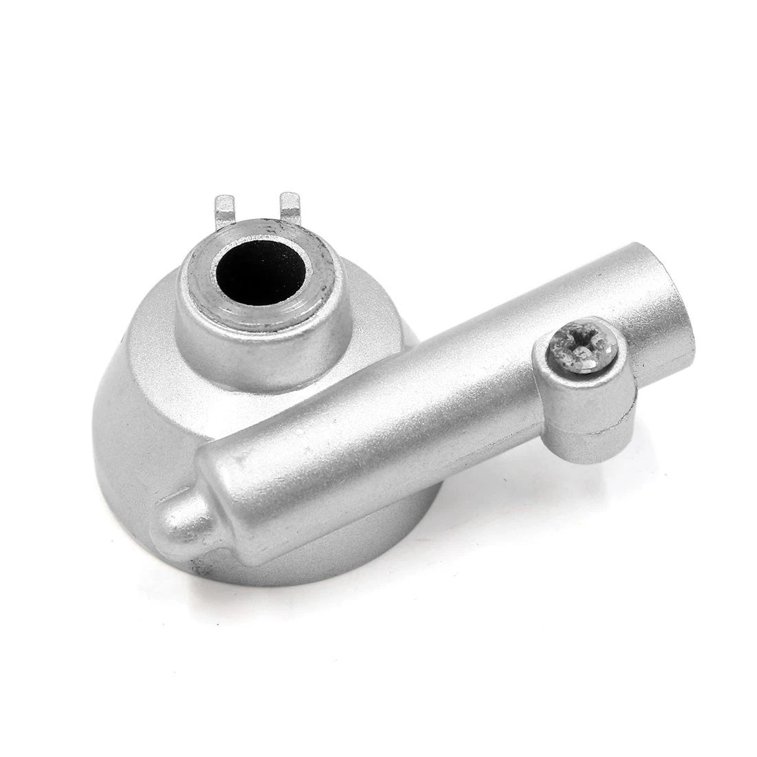 Front Wheel Axes Disc Brake Speedometer Drive Gear for Motorcycle Scooter