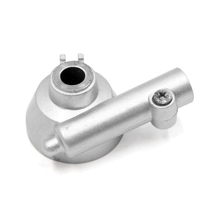 Front Wheel Axes Disc Brake Speedometer Drive Gear for Motorcycle Scooter