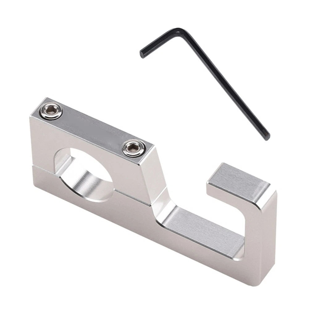 CNC 22MM Luggage Helmet Hook for Honda PCX150 PCX160 PCX125 (2018-2023)
