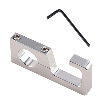CNC 22MM Luggage Helmet Hook for Honda PCX150 PCX160 PCX125 (2018-2023)