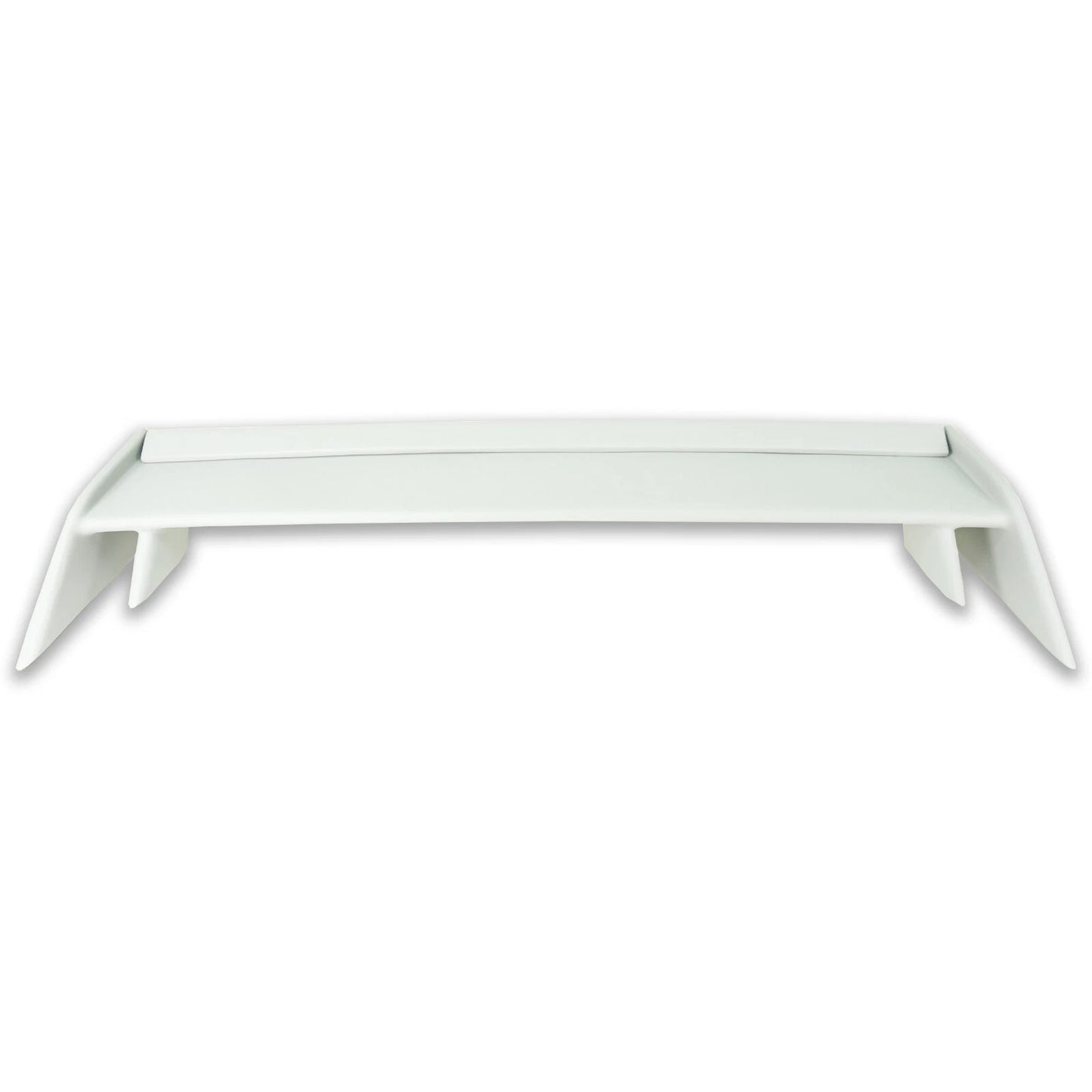 Black Boot Spoiler for Mercedes Benz W201 190 190E (1982-1993)