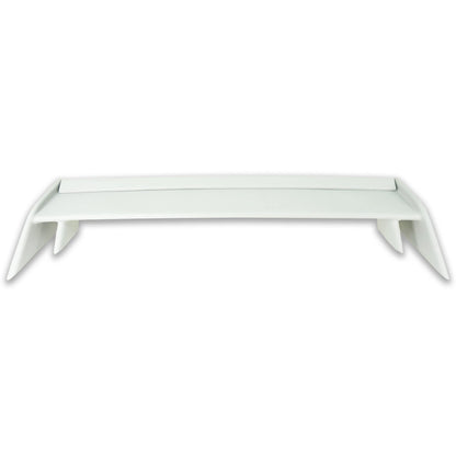 Black Boot Spoiler for Mercedes Benz W201 190 190E (1982-1993)